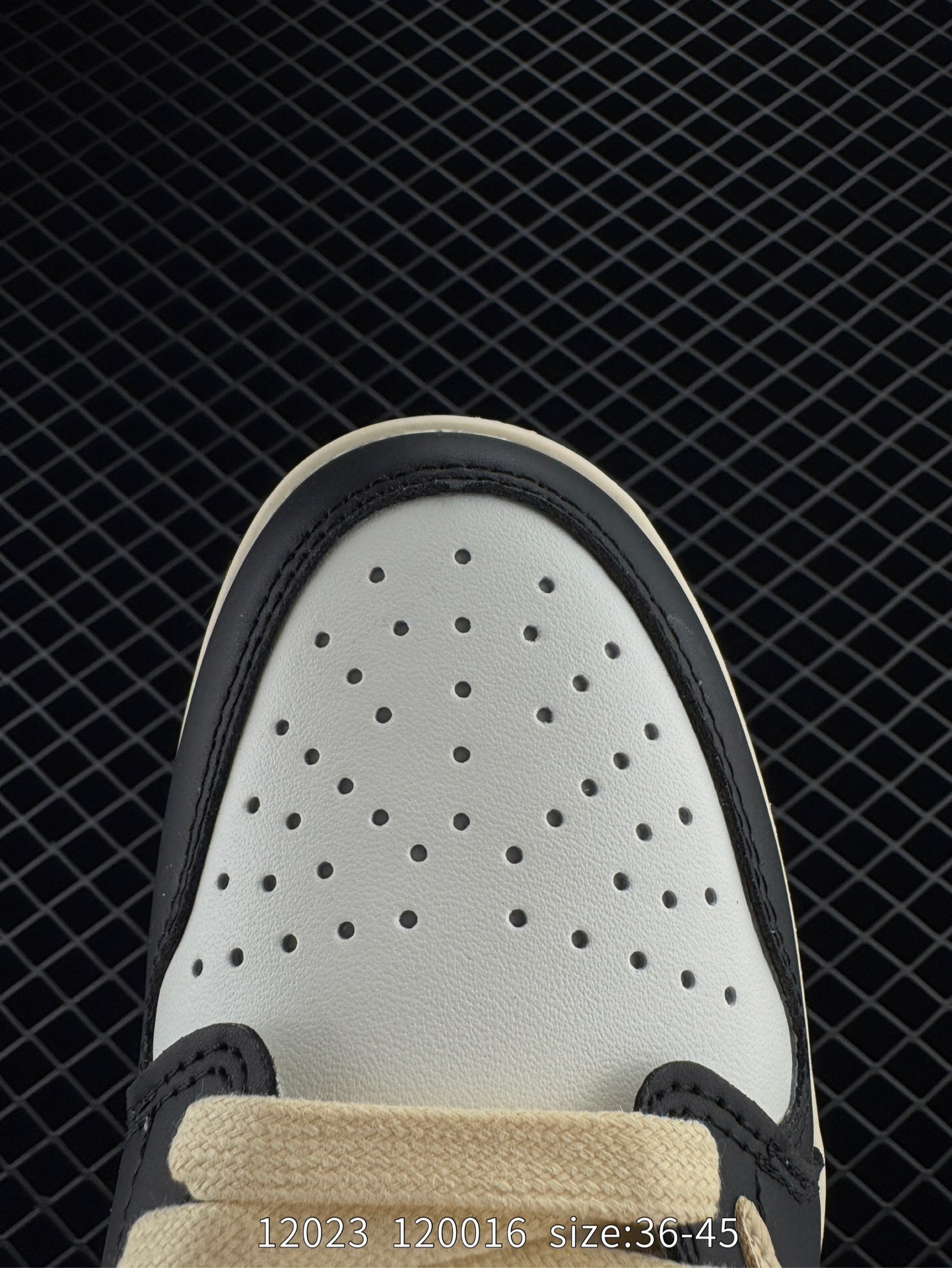 Nike Air Jordan 1 Low